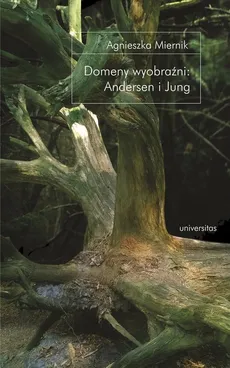 Domeny wyobraźni: Andersen i Jung - Agnieszka Miernik