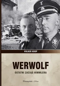 Werwolf - Outlet - Volker Koop