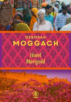 Hotel Marigold - Outlet - Deborah Moggach