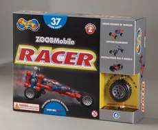 Zoob Mobile Racer - Outlet