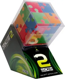 V-Cube 2 Jigsaw (2x2x2) standard - Outlet
