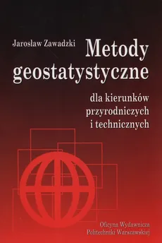 Metody geostatystyczne - Jarosław Zawadzki