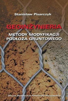 Geoinżynieria - Stanisław Pisarczyk
