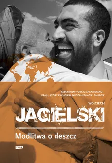 Modlitwa o deszcz - Outlet - Wojciech Jagielski