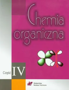 Chemia organiczna część IV - Jonathan Clayden, N. Greeves, Stuart Warren, Peters Wothers