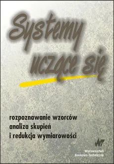 Systemy uczące się - Tomasz Górecki, Mirosław Krzyśko, Michał Skorzybut, Waldemar Wołyński