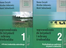 Wprowadzenie do inżynierii i ochrony środowiska - Roman Zarzycki