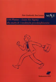 LSS Plutus - Outlet - Piotr Grudowski, Ewa Leseure