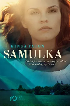 Samulka - Kinga Facon