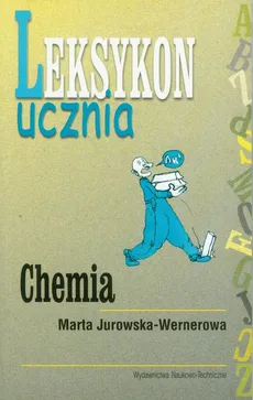 Chemia - Outlet - Marta Jurkowska-Wernerowa