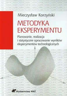 Metodyka eksperymentu - Outlet - Mieczysław Korzyński
