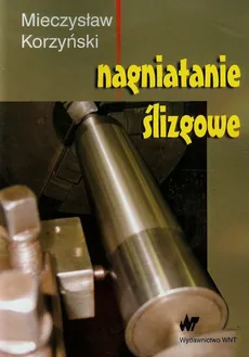 Nagniatanie ślizgowe - Outlet - Mieczysław Korzyński