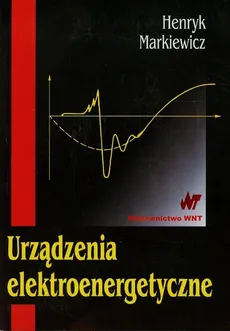 Urządzenia elektroenergetyczne - Outlet - prof. dr hab. inż.  Henryk Markiewicz