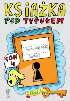 Książka pod tytułem Tom 4 - Outlet - Robert Trojanowski
