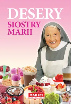 Desery Siostry Marii - Outlet - Goretti Guziak Maria