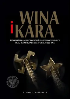 Wina i kara - Patryk Pleskot