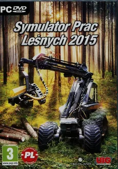Symulator Prac Leśnych 2015