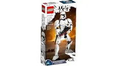 Lego Star Wars Szturmowiec Najwyższego Porządku - Outlet