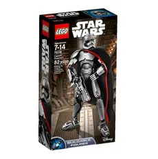 Lego Star Wars Kapitan Phasma - Outlet