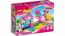 Lego Duplo Kawiarnia Minnie - Outlet