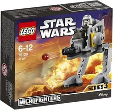 Lego Star Wars AT-DP - Outlet