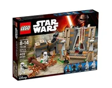 Lego Star Wars Bitwa o Takodana