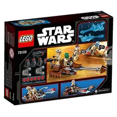 Lego Star Wars Żołnierze Rebelii - Outlet