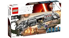 Lego Star Wars Transport Ruchu Oporu