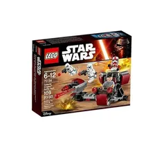 Lego Star Wars Imperium Galaktyczne - Outlet