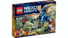 Lego Nexo Knights Mechaniczny koń Lancea