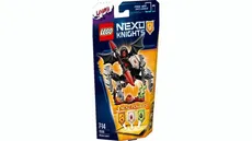 Lego Nexo Knights Lavaria
