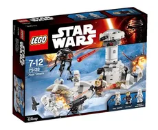 Lego Star Wars Atak Hoth