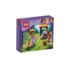 Lego Friends Letni obóz łuczniczy