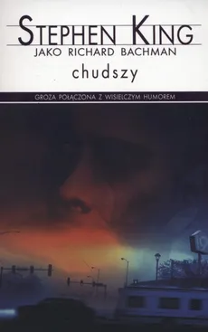 Chudszy - Stephen King