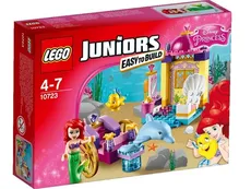 Lego Juniors Disney Princess kareta Arielki