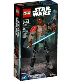 Lego Star Wars Finn - Outlet