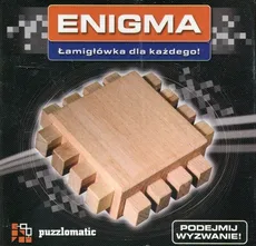Puzzlomatic Enigma