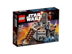 Lego Star Wars Komora do zamrażania w karbonicie