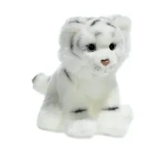 Biały tygrys 15 cm