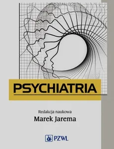 Psychiatria Podręcznik dla studentów medycyny - Outlet