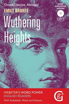 Wuthering Heights - Outlet - Emily Brontë