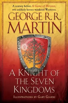 A Knight of the Seven Kingdoms - Outlet - George R.R. Martin