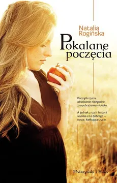 Pokalane poczęcie - Natalia Rogińska