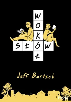 Wokoł słów - Outlet - Jeffrey Bartsch