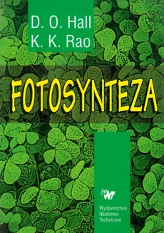 Fotosynteza - Outlet - Hall D. O., Rao K. K