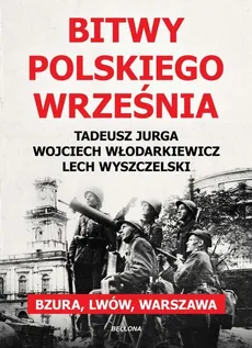 Bitwy polskiego września - Outlet