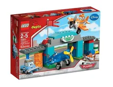 Lego Duplo Szkoła latania Skippera - Outlet