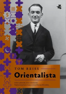 Orientalista - Outlet - Tom Reiss