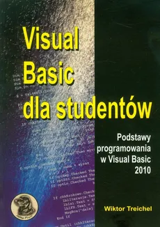 Visual basic dla studentów - Wiktor Treichel