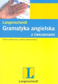 Gramatyka angielska z ćwiczeniami - Sonia Brough, Sigrid Brugger, Gabi Galster